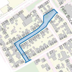 Perceel MTT00-O-5981