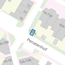 Perceel MTT00-O-5998