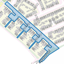 Perceel MTT00-O-6003