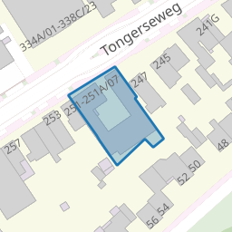 Perceel MTT00-O-6011