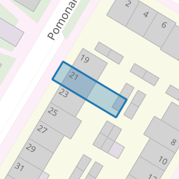 Perceel MTT00-O-6015