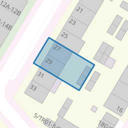 Perceel MTT00-O-6018