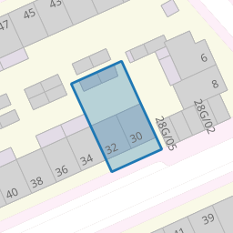 Perceel MTT00-O-6028