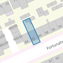 Perceel MTT00-O-6036