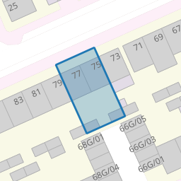 Perceel MTT00-O-6038