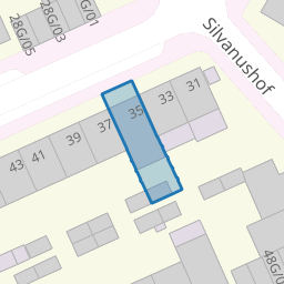 Perceel MTT00-O-6043