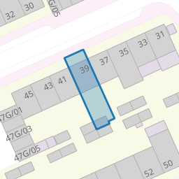 Perceel MTT00-O-6045