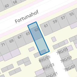 Perceel MTT00-O-6056