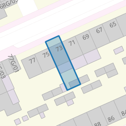 Perceel MTT00-O-6059