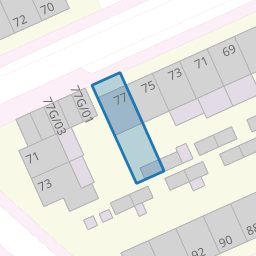 Perceel MTT00-O-6061