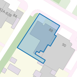 Perceel MTT00-O-6079