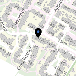 Appartement MTT00 O 6107 2
