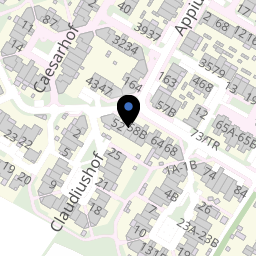 Appartement MTT00 O 6107 5