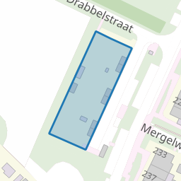 Perceel MTT00-O-6129