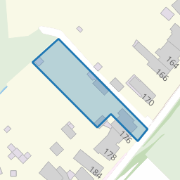 Perceel MTT00-O-6131