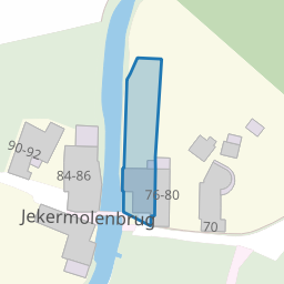 Perceel MTT00-O-6229