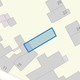 Perceel MTT00-O-6263