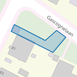 Perceel MTT00-O-6318