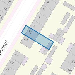 Perceel MTT00-O-6323