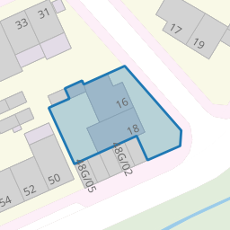 Perceel MTT00-O-6345