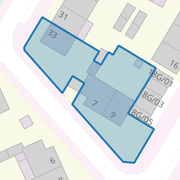 Perceel MTT00-O-6347