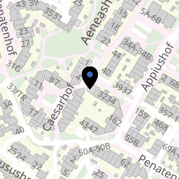 Appartement MTT00 O 6400 1