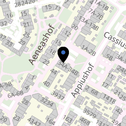 Appartement MTT00 O 6401 5