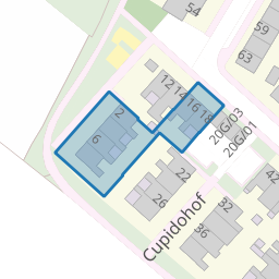 Perceel MTT00-O-6421