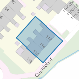 Perceel MTT00-O-6451