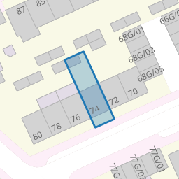 Perceel MTT00-O-6463