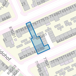 Perceel MTT00-O-6464