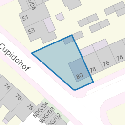 Perceel MTT00-O-6505