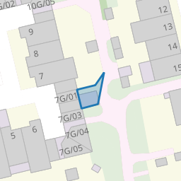 Perceel MTT00-O-6535