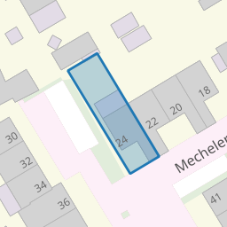 Perceel MTT00-O-6589