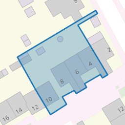 Perceel MTT00-O-6614