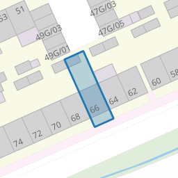 Perceel MTT00-O-6646