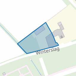 Perceel MTT00-O-6651