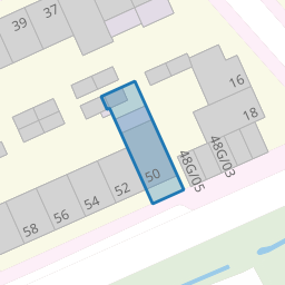 Perceel MTT00-O-6661