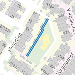 Perceel MTT00-O-6662