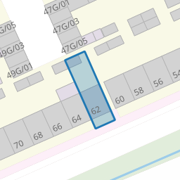 Perceel MTT00-O-6698