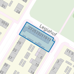 Perceel MTT00-O-6704