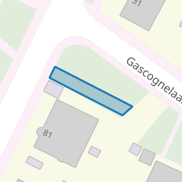 Perceel MTT00-O-6729