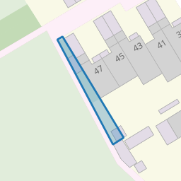 Perceel MTT00-O-6736