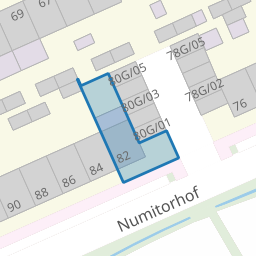 Perceel MTT00-O-6741