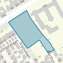 Perceel MTT00-O-6785