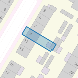 Perceel MTT00-O-6792