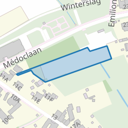 Perceel MTT00-O-6909