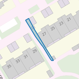 Perceel MTT00-O-6940