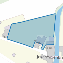 Perceel MTT00-O-6996