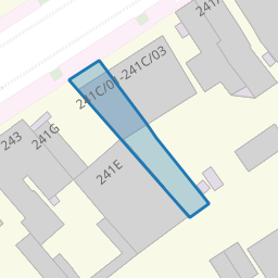 Perceel MTT00-O-7001